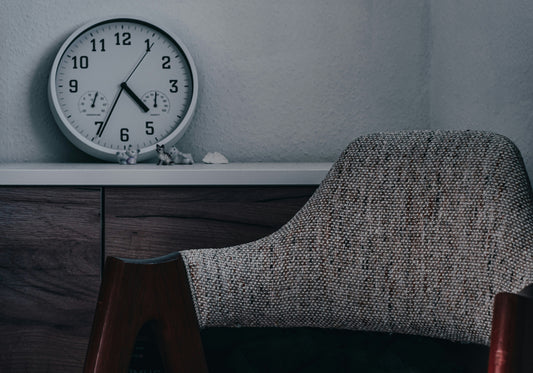 Time Blindness Is Real: What ADHD Does to Your Sense of Time