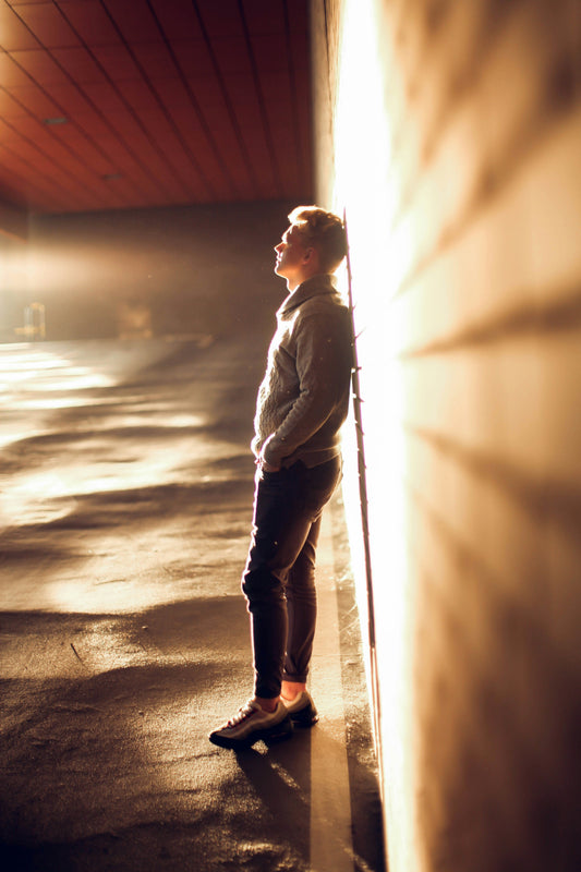 Late ADHD Diagnosis: The Grief Nobody Talks About